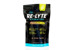 REDMOND Powder Electrolyte Powder, Watermelonová vápno (30 Stick Packs)