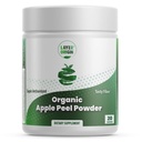 Vrstva Pôvod Organické Apple Peel Powder Boost Akkermansia a Bifidobacteria