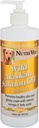 Nutri-Vet Wild Aljašský lososí olej pre psy, 13,5-Ounce