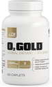 AdvoCare O2 Gold - Krvavý kyslík doplnok s Rhodiola Rosea Root & Hydrolyzed Whey Protein - podporuje energiu* - 60 Caplets