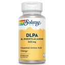 SOLARAY DL-Fenylalanín, 500mg 