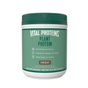 Vital Proteins Protein Powder 20g Plant Based Protein with Chickpea 