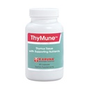 Karuna ThyMune 60 kapsúl 400 mg Thymus Tissue, 40mg Echinacea Extract, 25 mg bioflavonoidy