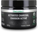 ORGANIKA Powder Charcoal Aktivovaný, 100 GR