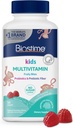 Biostime Kids Multivitamínové Gummy s probiotikami & 11 Esenciálne vitamíny (Ages 4+)