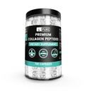 Pure Original Ingredients Collagen Peptides (730 Kapsule) Nie horčík alebo ryžové plničky, Vždy Pure, Lab Overené
