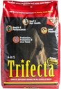 Trifecta 40 lb, 4 Konské vitamínové minerály v 1 Kompletný doplnok
