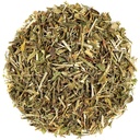 Alfalfa Herb Organic Medicago Sativa - Loose Leaf Quality Lucerne - Erba Medica Tonic 100g