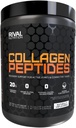 Rival Nutrition Collagen Peptides - Unflavred, 10,6 oz.