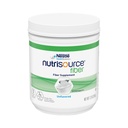 Nestle Nutrisource Fiber Supplement Unflavred 7.2 oz. Canister 4 Ct