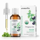 Imunon Organic Greek Oregano Oil Drops 