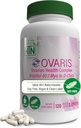 Zdravie Thru Nutrition OVARIS 