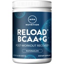 MRM Nutrition Reload BCAA+G Post-Workout Recovery 