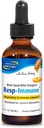 SEVERNÉ AMERICAN HERB & SPICE Resp-Immune - 2 oz - Respiratory & Immune Support - Black Seed, Oregano P73 Oil & Raw Honey - Mycellysed for Optimal Absorbtion - Non-GMO - 39 Servings