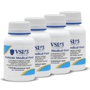 VSL #3® Probiotiká pre trávivé zdravie, IBS & UC symptómy - 112.5B CFU, vysoká potencionalita, multikmeň, živé, chladené probiotické, Medical Food for Gut Health Support in Men & Ženy, 240 Kapsule