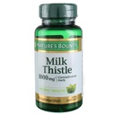 Nature's Bounty Milk Thitle 1000 mg, 50 Softgels (3 balenia)
