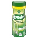 Benefiber Daily Prebiotic Fiber Supplement Powder for Digestive Health, Daily Fiber Powder, unflaved - 62 Servings (8.7 Ounces)