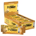 Honey Stinger Nut + Seed Bar, Peanut Sunflower Seed, Protein Packed Food for Exercise, Endurance, Performance and Recovery, Sports Nutrition Snack Bar for Home & Gym, Post Workout, Box of 12