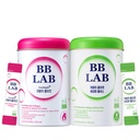 Dobrú noc kolagén, HNN Biotin Collagen, Powder Stick kórejský morský kolagén, rybí kolagén, vitamín C, biotín, rýchla absorpcia, ovocie Ochutené
