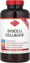 Olympian Labs Biocell Collagen II 1500mg Supplement Kapsule Non-GMO, Gluten-Free, Allergan-Free - Podporuje zdravie kože a kĺbov a Cartilage Producing Cells - hromadne 300 Kapsule (100 Day Supply)