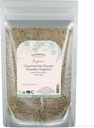 Starwest Botanicals Organic harmanček kvetinový prášok - Sušený voľný list na čaj, bylinné vody, & Pečenie, Zdroj z Egypta, Certified Kosher, Non-GMO - 4 oz Pouch