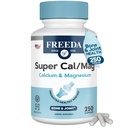 Freeda Super Cal/Mag 