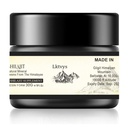 Shilajit Himalayan Organic, Shilajit Supplement, Shilajit Resin obohatený o viac ako 85 Essential Micronutrients, Boosts Energy and Immune Vitality, Pure Shilajit pre mužov a ženy