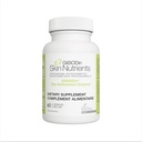 GliSODin Skin Nutrients Antioxidant Enzyme - Znižuje oxidačný stres - 60 Kapsuly 1 Mesiac dodávky