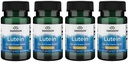 Swanson Lutein 10 Milligrams 60 Sgels (4 balenia)