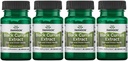 Swanson Black Currant Extract 200 mg 30 Veg Caps 4 balenie