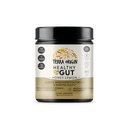 TERRA ORIGIN Zdravé Gut prášok (Honey Lemon) 