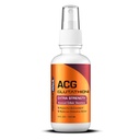 Výsledky RNA - ACG Glutatión Extra sila Immune Boost  Odporúčané lekári na celom svete (4 oz)