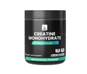 PURE ORIGINÁL SUROVINY Prášok na monohydrát kreatínu, 13,8 oz, Dietary Supplement, mikronizovaný