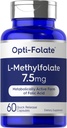 Carlyle L Metylfolate 7,5 mg 