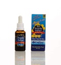 Uniflora Brazílska zelená včela Propolis Extract 
