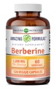 Amazing Formules Berberine Supplement 