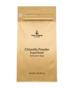 Chlórella Powder (2 lb) Superfood, Freshwater Algae, prírodné