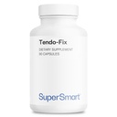 Supersmart - Tendo-Fix 750 mg za deň - zvyšuje spoločnú mobilitu s kolagénom 
