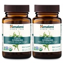 Himalája Organic Gymnema Sylvestre 