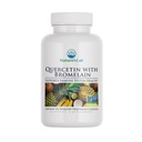 Laboratórium Quercetin Hypromelain - Non GMO, Gluten Free - 120 Kapsule