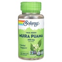 SOLARAY Muira Puama - 300 mg - 100 kapsúl