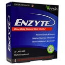 Enzyte® Natural Male Vitality Support 