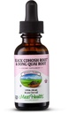 Maxi Health Black Cohosh Root a Dong Quai Root Extract - ženský vzorec, 1 Fl Oz fľaša - Košer