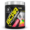 Forzagen BCAAS Aminokyseliny prášok s glutamínom BCAA prášok, rozvetvený reťazec Aminokyseliny doplnky prášok, BCAA Lean Energy Pre Workout - po tréningu svalového zotavenia prášok, 30 porcií