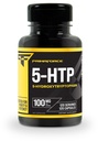 Primaforce 5- HTP 100mg Supplement, 120 Kapsule, 100mg Per Serving, 5- hydroxytryptofán