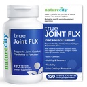 NatureCity True-Joint FLX Joint Supplement Formula (120 kapsule) 