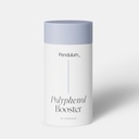 Pendulum Polyfenol Booster, Antioxidant zo superpotravín, Prospešné rastlinné zlúčeniny pre dobré zdravie, Pomáha Boost Akkermansia Muciniphila pre mužov a ženy (60 Kapsule, 1-Pack)
