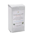Purelife Organic Enema Coffee- Medium Air Roast - Lab tested - Mold/Mycotoxín zadarmo - Odporúča Gerson - Pre-Ground