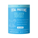 Vital Proteíny Kolagén Peptidy prášok doplnok pre kožné vlasy nechty spoločné zdravie alebo podpora - Hydrolyzovaný kolagén - Neochutené, 7 Servisov