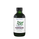 Vitanica Quick Calm Tonic - Stress Suplement - Bylinné doplnky s levanduľou, Valeriánom koreňom, Kava Root & Passionflower Herb - BlackBerry Vanilla - Pro Logo - 4 Fl Oz (118 ml)
